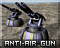 Coalition Anti-Aircraft Gun