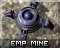 Coalition EMP Mine
