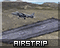 Coalition Airstrip