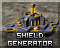 Coalition Shield Generator