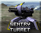 Coalition Sentry Turret