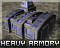 Coalition Heavy Armory