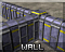 Coalition Concrete Wall