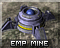 EMP Mine
