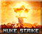 Nuclear Missile Strike