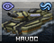 Havoc Assault Destroyer