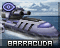 Barracuda Gunboat