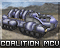 Coalition Mobile Construction Vehicle