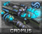 Cadmus Exocollider