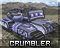 Crumbler Suppressor Tank