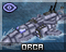 Orca Suppressor Submarine