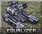 Equalizer Mobile Defense System