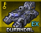 Experimental Tech: Durandal