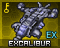 Experimental Tech: Excalibur