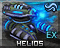 Helios Fusion Cannon