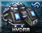 Hydra Nanoprojector