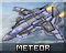 Meteor Precision Bomber