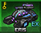 Experimental Tech: Eris