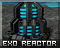 Phantom Exo Reactor