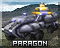 Paragon Mobile Shield Generator