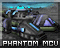 Phantom Mobile Construction Vehicle