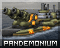 Pandemonium Battleship