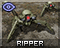 Ripper Drone