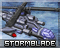 Stormblade Gunship