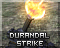 Durandal Artillery Strike