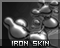 Iron Skin