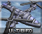 Ultibird Transport Copter