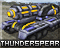 Thunderspear Particle Cannon