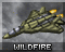 Wildfire Fighter-Bomber