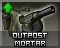 Outpost Mortar Turret