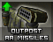 Outpost AA Missile Turret