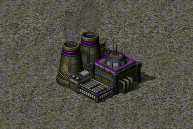 Dominion Nuclear Reactor